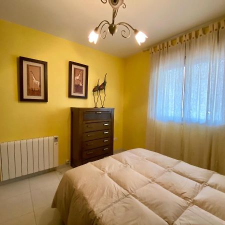 Apartamento Con Piscina A 350 Metros De La Playa Vinarós 外观 照片
