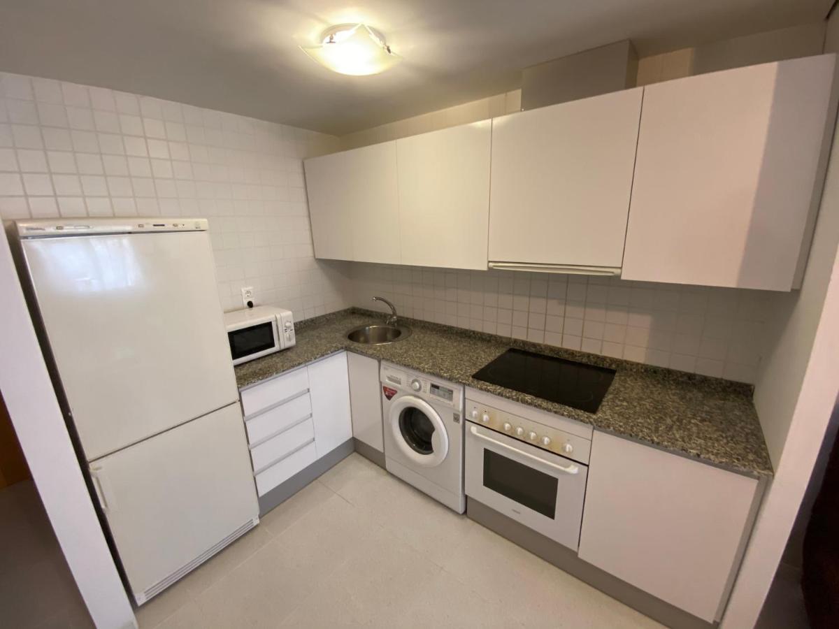 Apartamento Con Piscina A 350 Metros De La Playa Vinarós 外观 照片