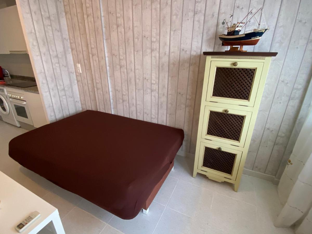 Apartamento Con Piscina A 350 Metros De La Playa Vinarós 外观 照片