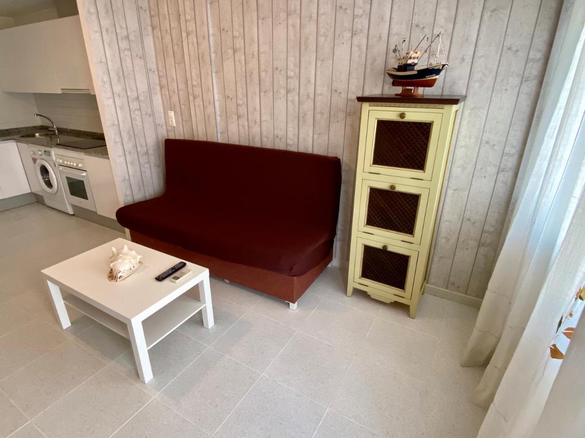 Apartamento Con Piscina A 350 Metros De La Playa Vinarós 外观 照片